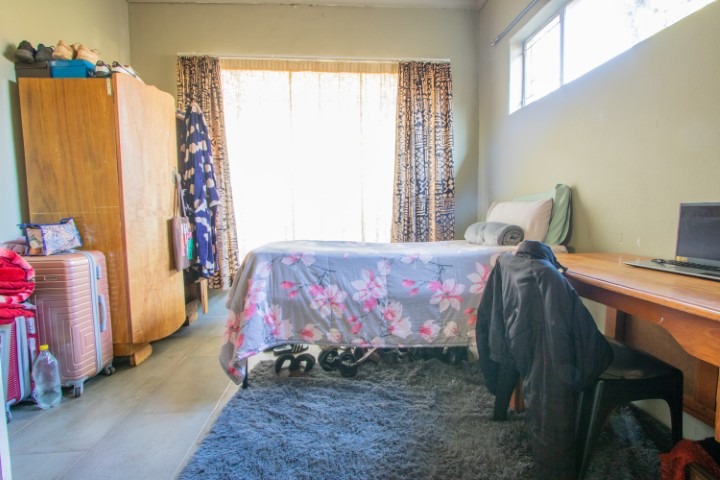 To Let 1 Bedroom Property for Rent in Die Bult North West